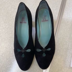 VGUC Thierry Rabotin Camoscio - size 38.5 (size 8)